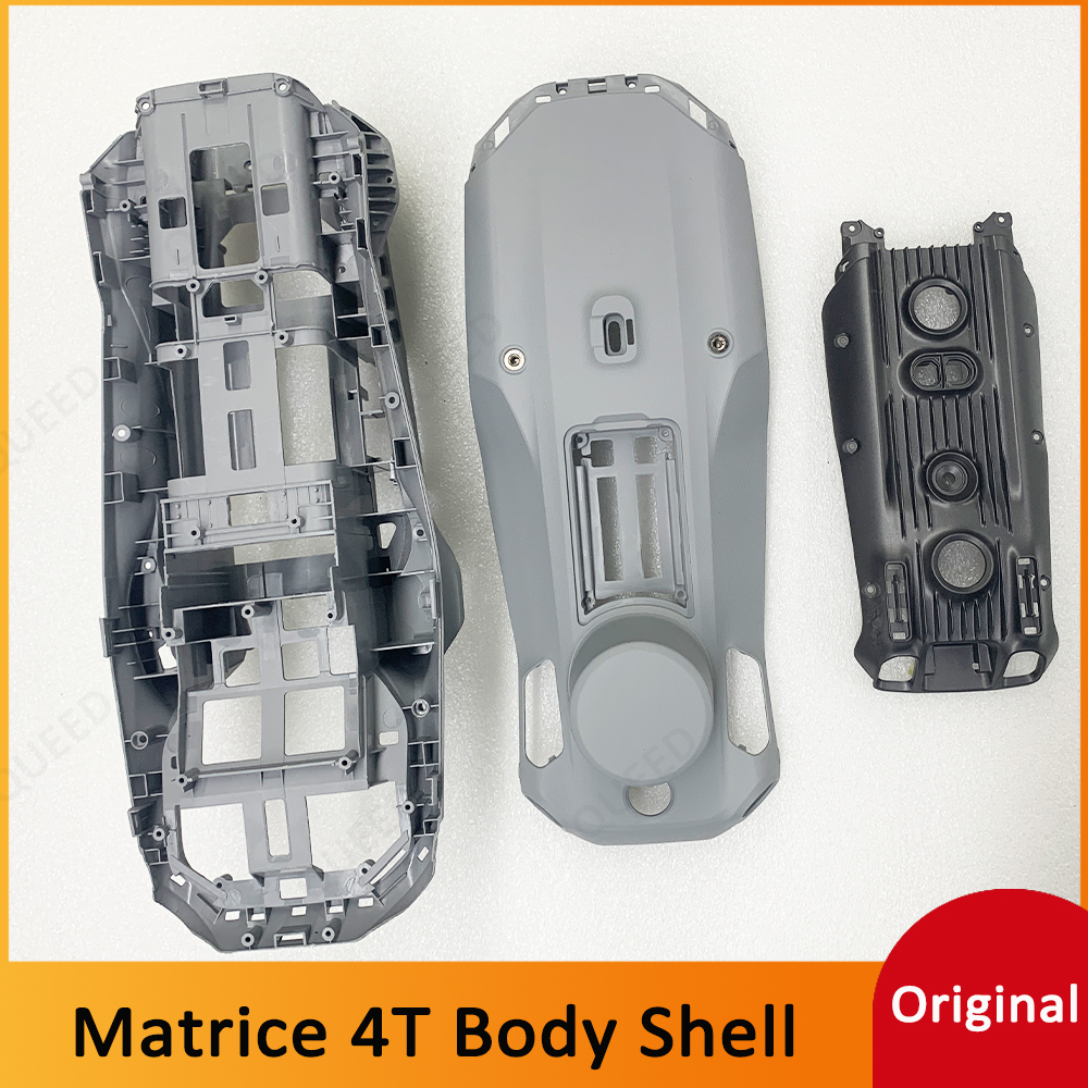 Drone Gimbal Case - Original Body Shell Set for DJI
