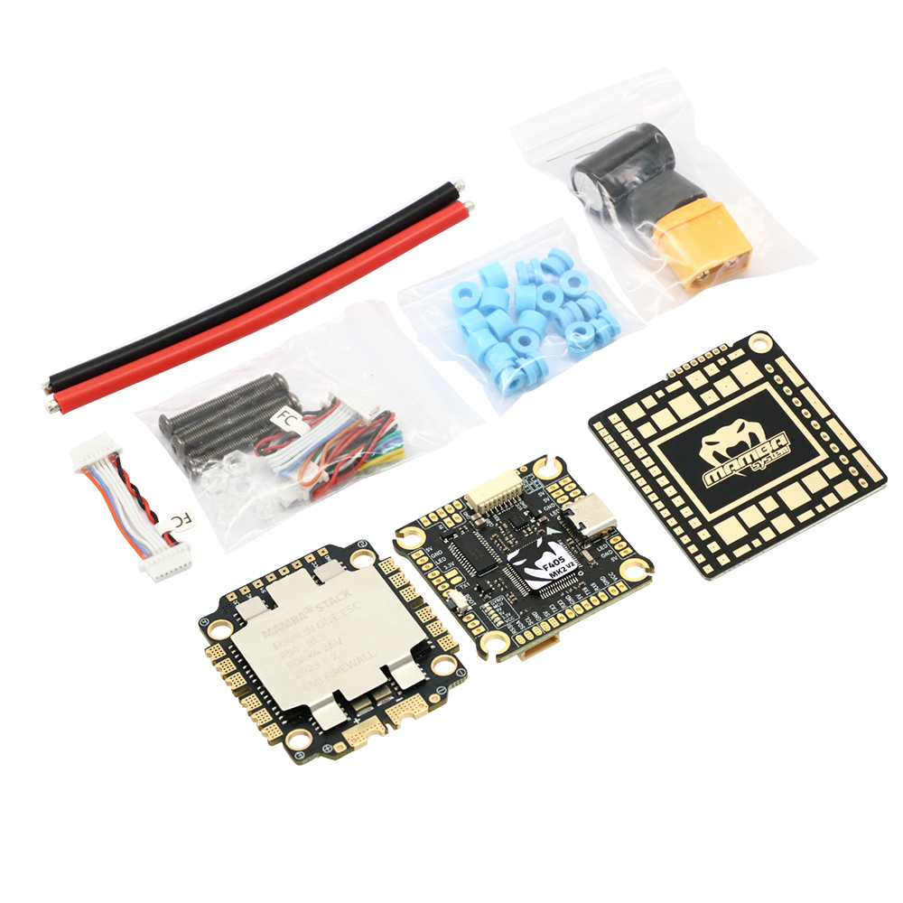 Diatone MAMBA F405MK2 F405 MK2 – Drone Gimbal Controller Bewertung und Preis