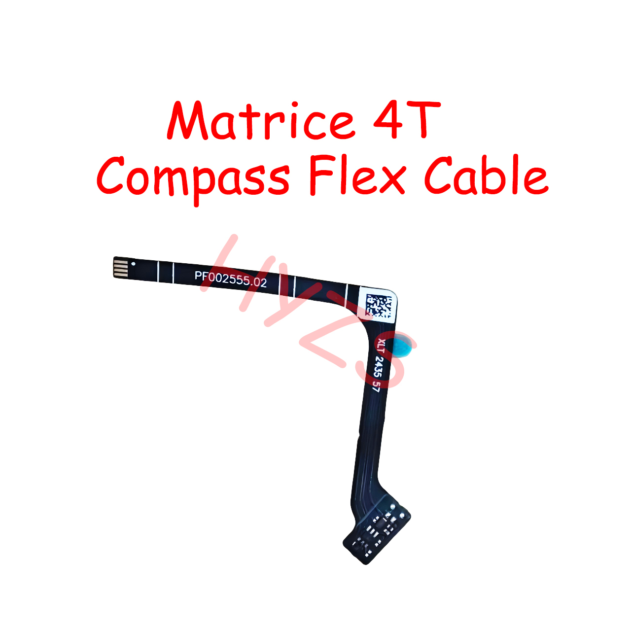 100%New Compass Flat Cable for – Drone Gimbal Ribbon Cable Bewertung und Preis