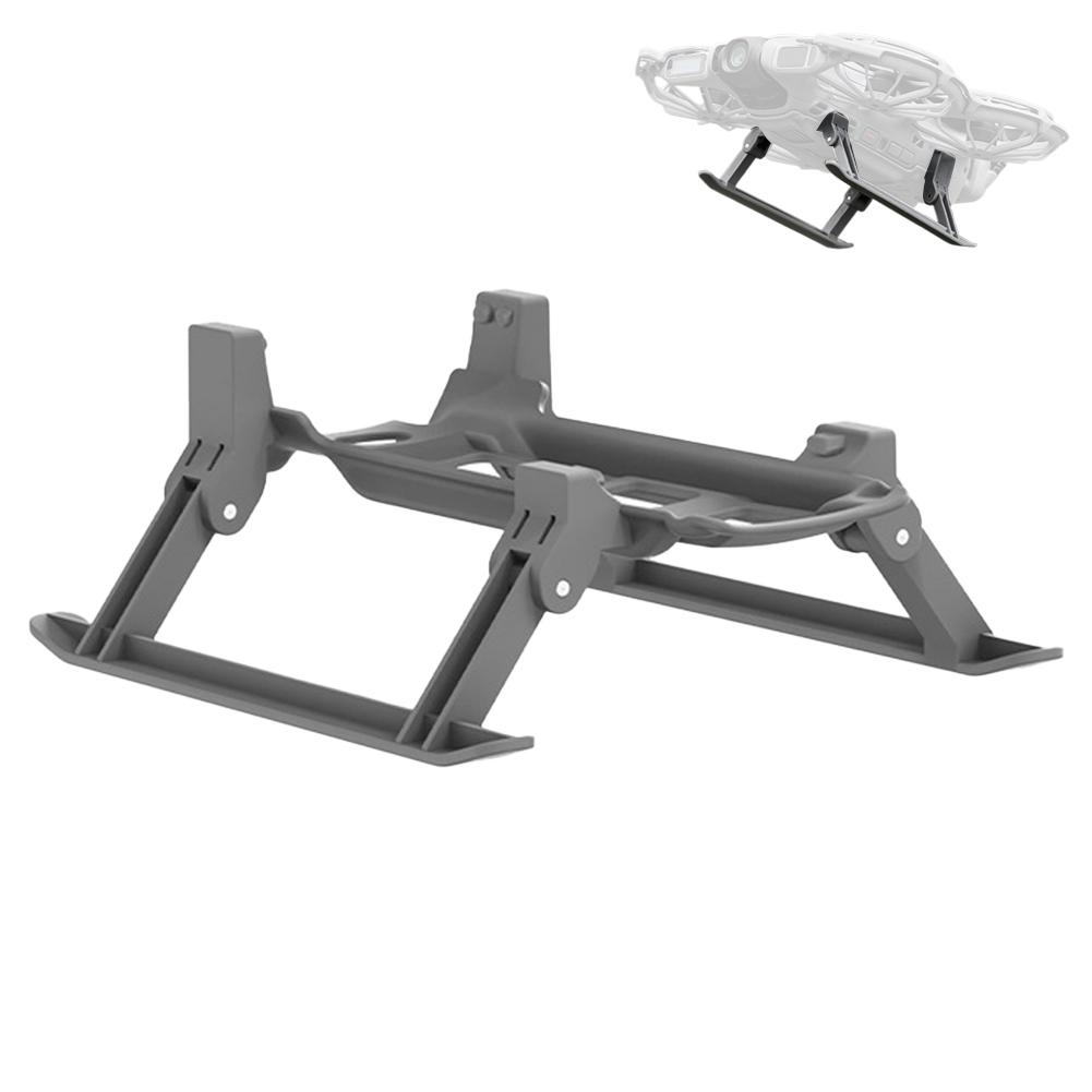 1pcs Folding Landing Gear For  – Drone Gimbal Mount Bewertung und Preis