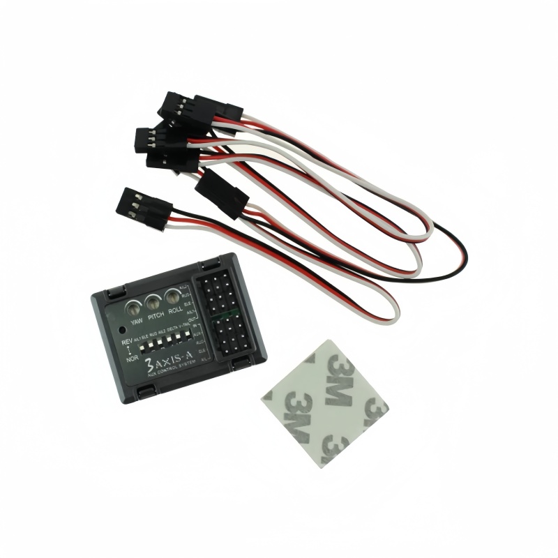 3 Axis Gyro Flight Controller  – Drone Gimbal Controller Bewertung und Preis
