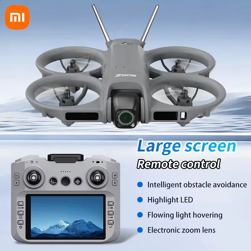 Xiaomi Z906 Drone 8K Aerial HD – Drone Gimbal 3 Axis Bewertung und Preis