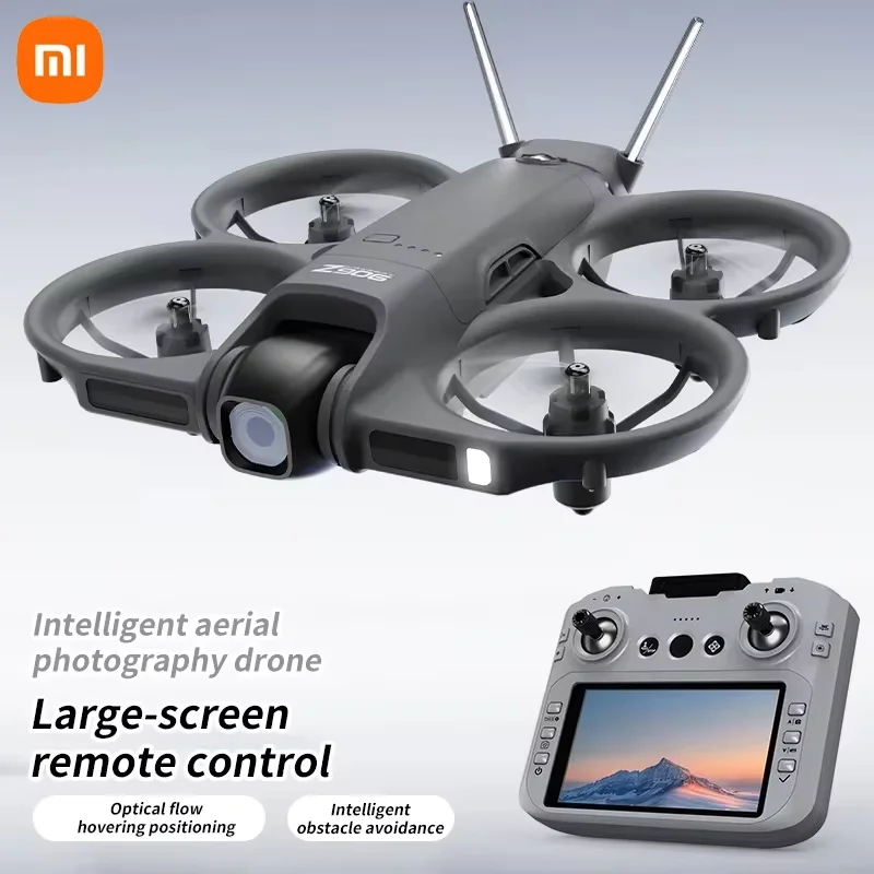 Xiaomi Z906 Drone 8K Aerial HD – Drone Gimbal 3 Axis Bewertung und Preis