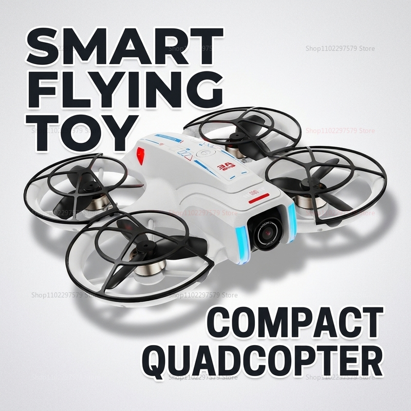 Introduction Drone GPS 8K Prof – Drone Gimbal Brushless Bewertung und Preis