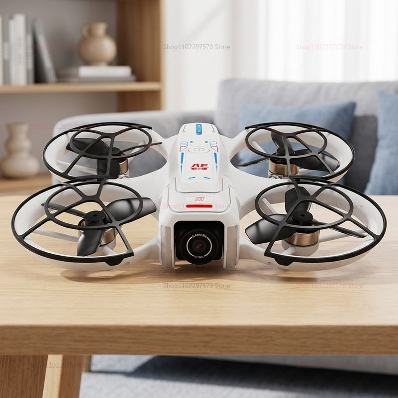 Introduction Drone GPS 8K Prof – Drone Gimbal Brushless Bewertung und Preis