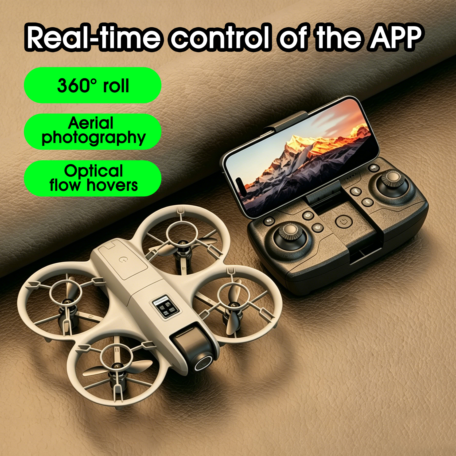 Mini Drone That Is Easy For Be – Drone Gimbal Case Bewertung und Preis
