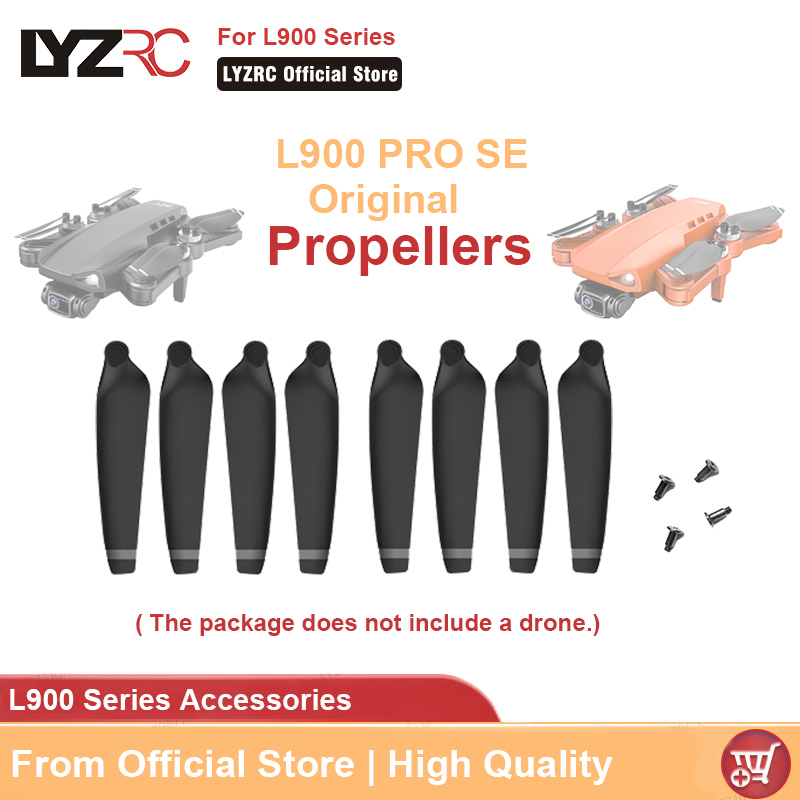 LYZRC For L900 PRO SE Drone Or – Drone Gimbal 2 Axis Bewertung und Preis