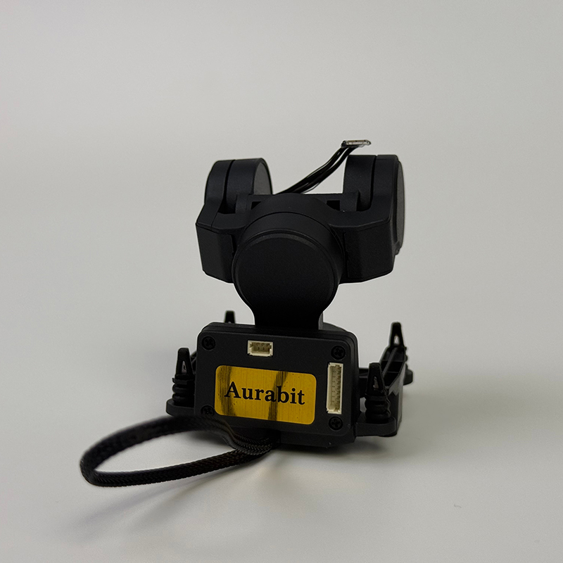 3-Axis Gimbal FPV Racing Drone – Drone Gimbal 3 Axis Bewertung und Preis