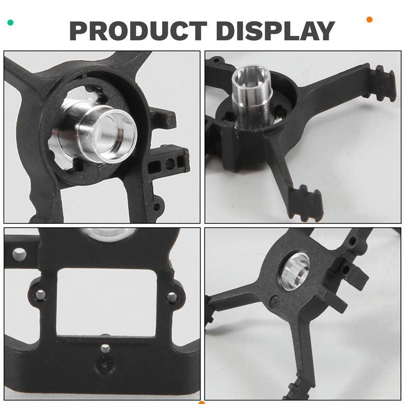 ABZZ-Spare Parts Accessories G – Drone Gimbal Dampener Bewertung und Preis