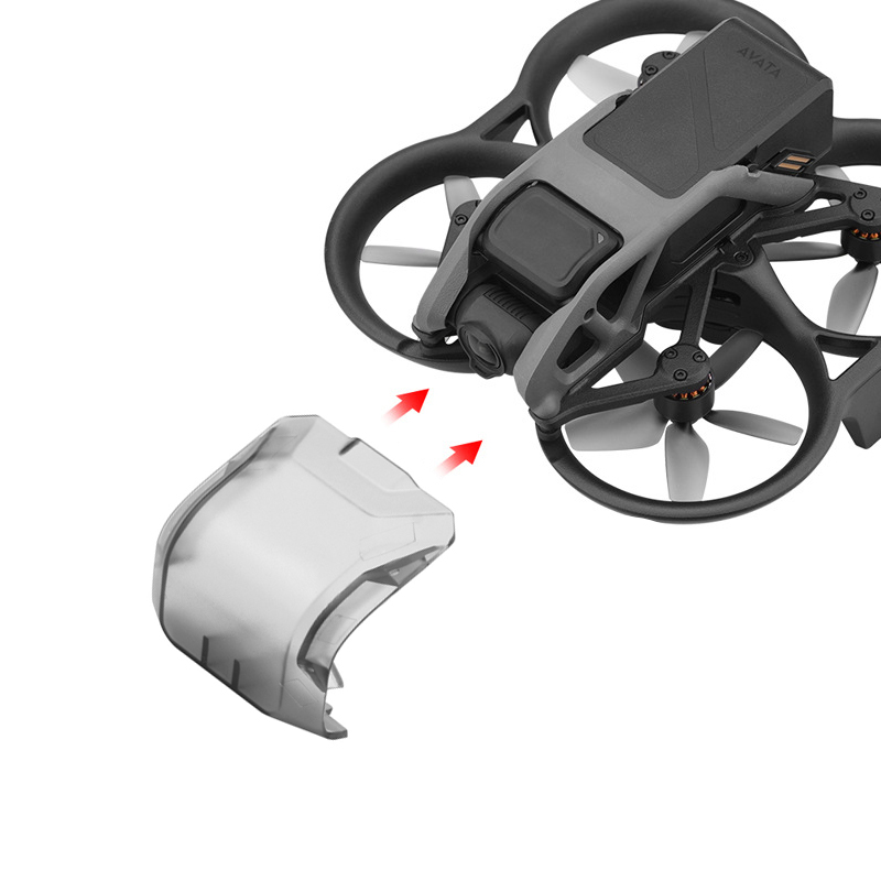Lens Gimbal Protection Cover D – Drone Gimbal Case Bewertung und Preis