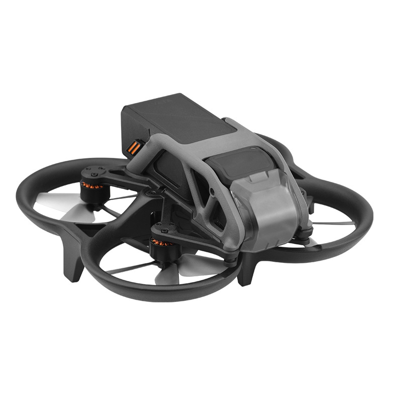 Lens Gimbal Protection Cover D – Drone Gimbal Case Bewertung und Preis