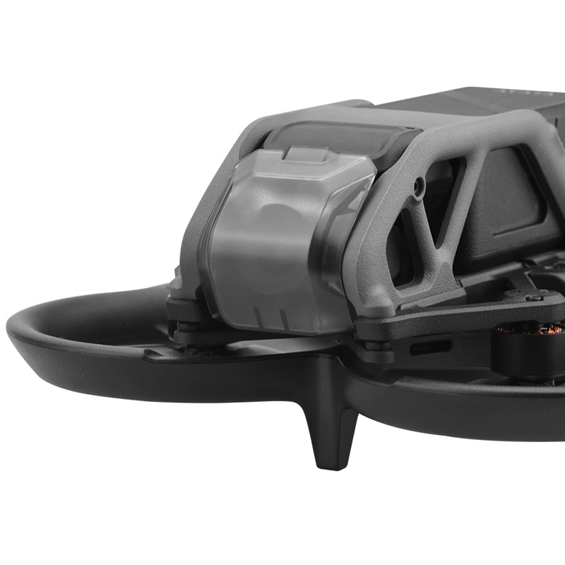 Lens Gimbal Protection Cover D – Drone Gimbal Case Bewertung und Preis