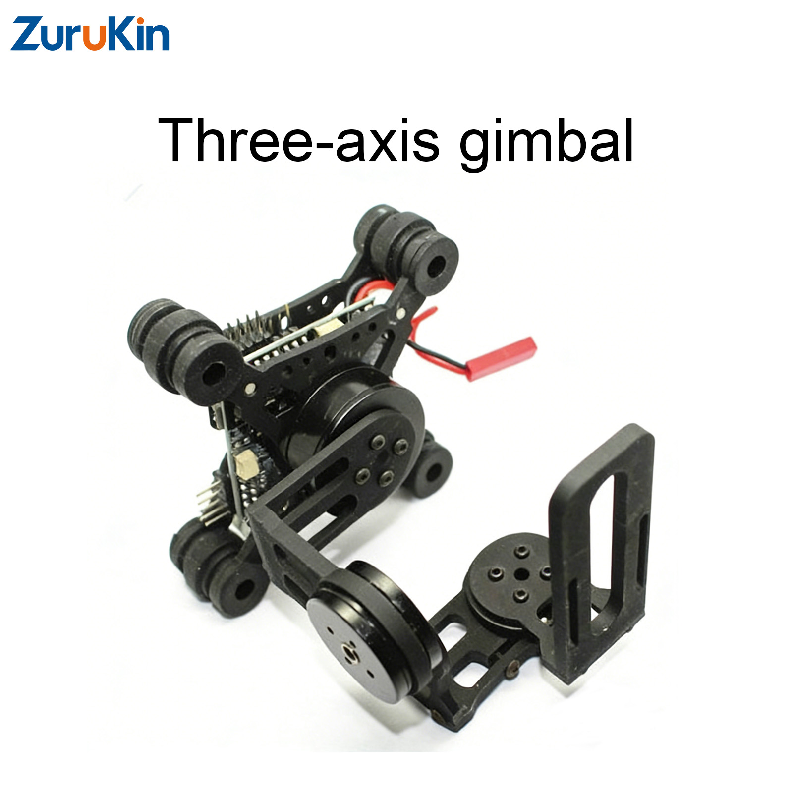 ZuruKin 3-Axis Brushless Gimba – Drone Gimbal For Gopro Hero Bewertung und Preis