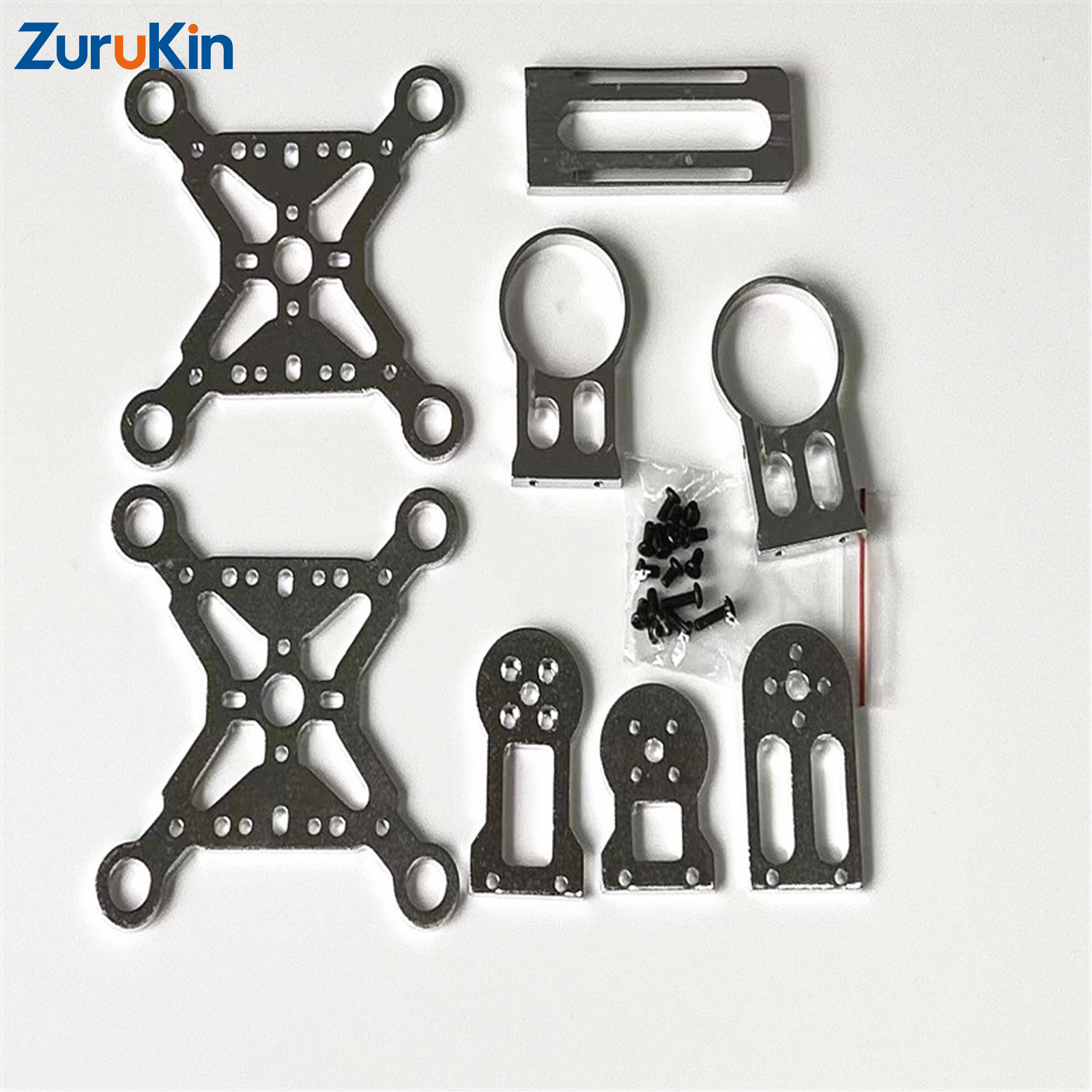 ZuruKin 3-Axis Brushless Gimba – Drone Gimbal For Gopro Hero Bewertung und Preis