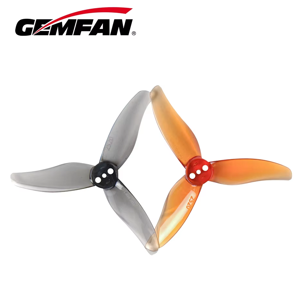 4Pairs Gemfan Hurricane 2520 2 – Drone Gimbal Controller Bewertung und Preis
