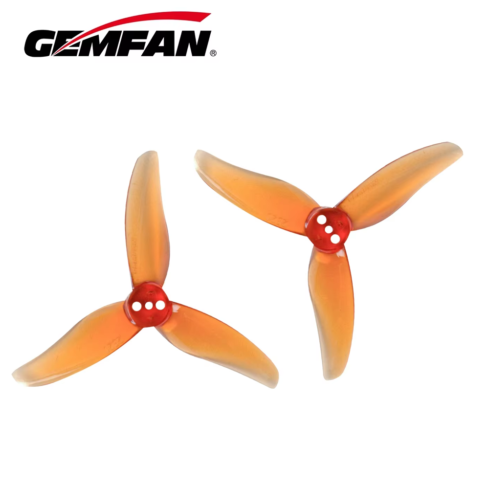 4Pairs Gemfan Hurricane 2520 2 – Drone Gimbal Controller Bewertung und Preis