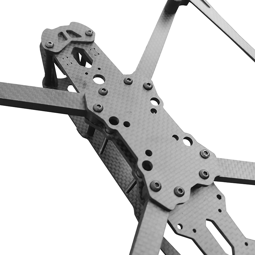 MARK V2 8/9/10inch 3K Carbon F – Drone Gimbal Controller Bewertung und Preis