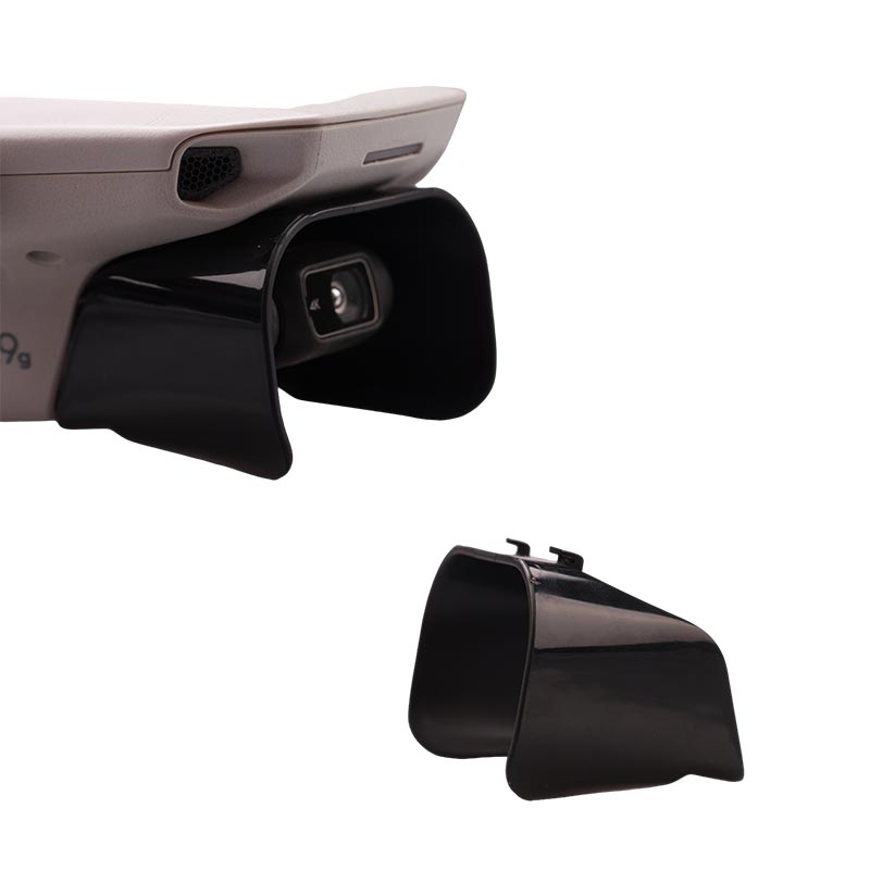 Lens Hood For DJI Mini 2/Mini  – Drone Gimbal Case Bewertung und Preis