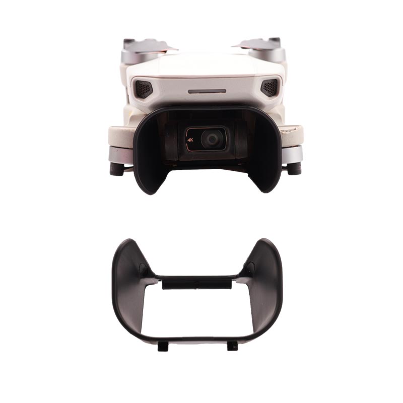 Lens Hood For DJI Mini 2/Mini  – Drone Gimbal Case Bewertung und Preis