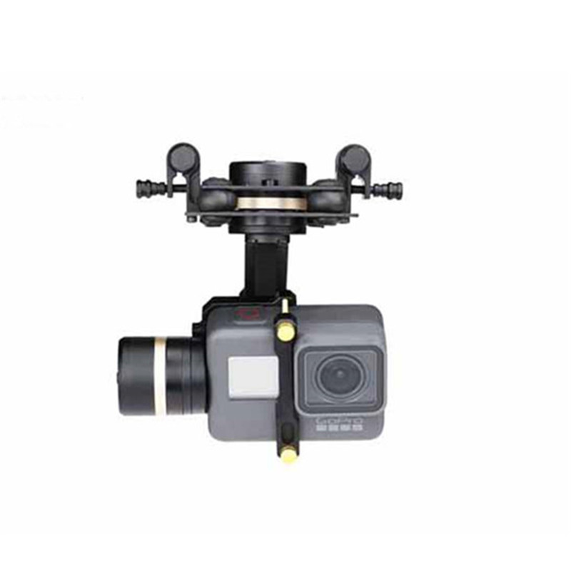 TL3T05 Tarot for Gopro 3DIV Me – Drone Gimbal For Gopro Hero Bewertung und Preis