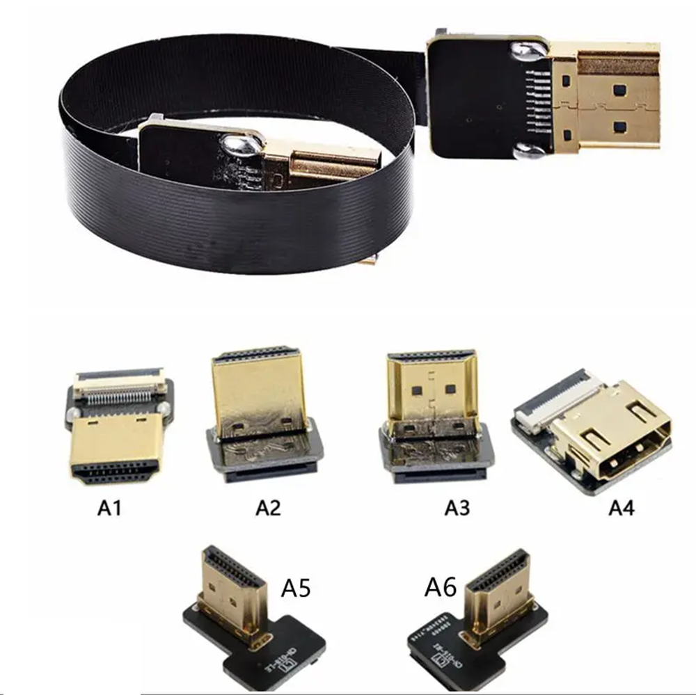FPV Micro Mini HDMI-compat 90  – Drone Gimbal For Gopro Bewertung und Preis