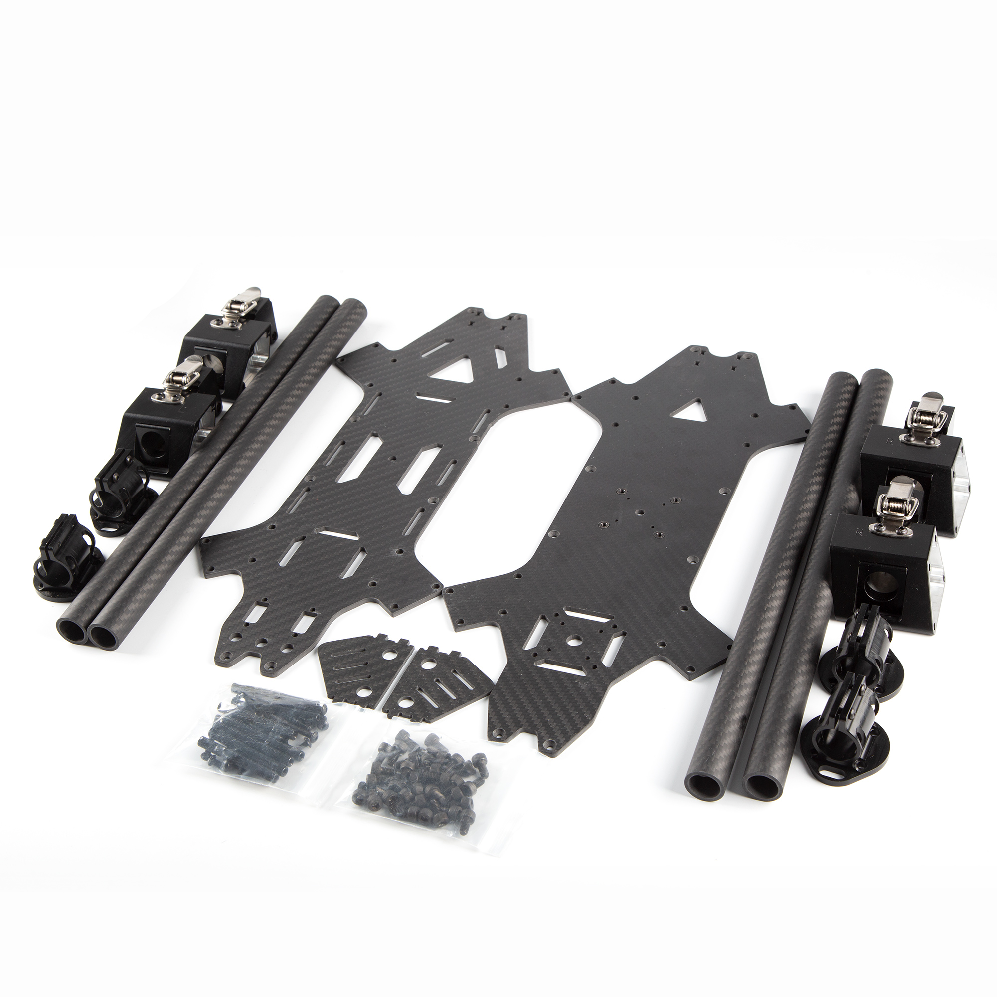 15inch /17inch FPV Carbon Fibe – Drone Gimbal Controller Bewertung und Preis