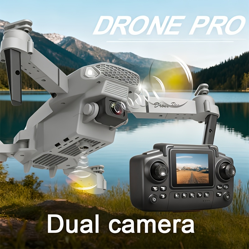 2026 New E88 MAX & E99 PRO Fol – Drone Gimbal Brushless Bewertung und Preis