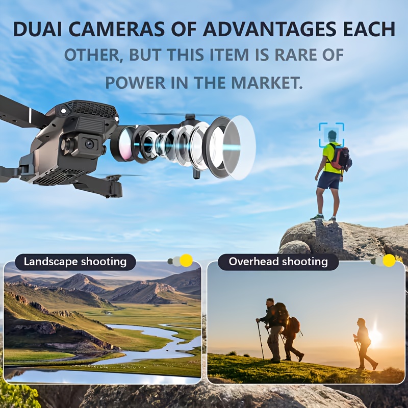 2026 New E88 MAX & E99 PRO Fol – Drone Gimbal Brushless Bewertung und Preis