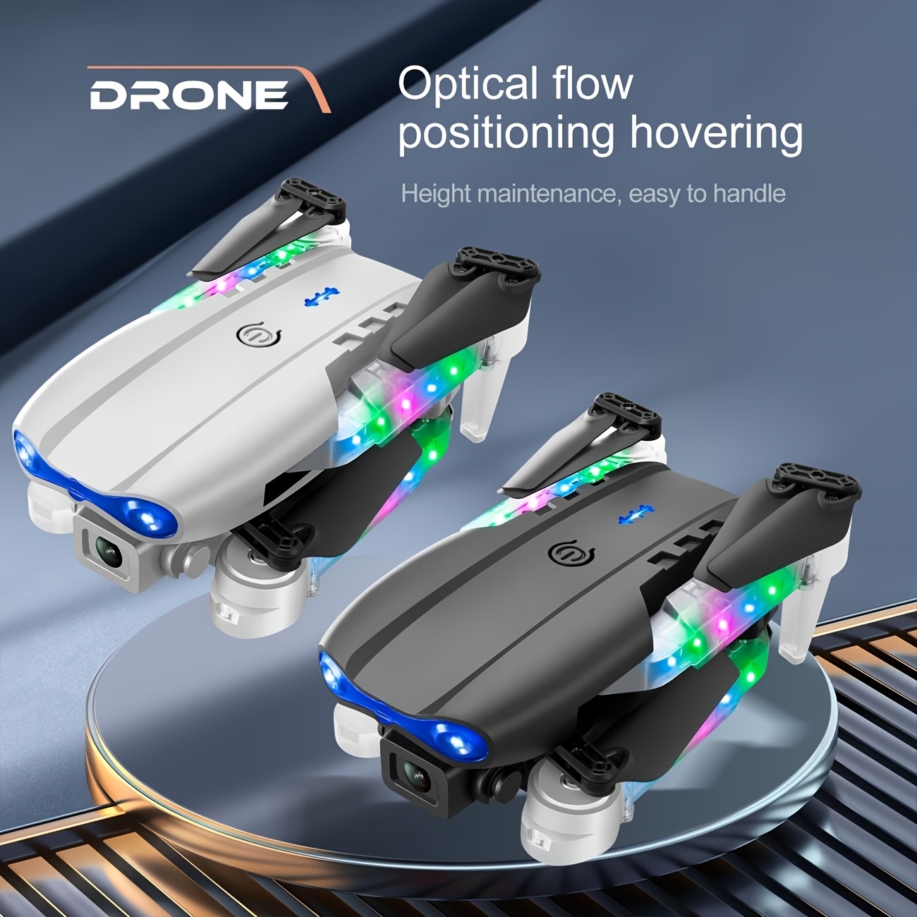 2026 New E88 MAX & E99 PRO Fol – Drone Gimbal Brushless Bewertung und Preis