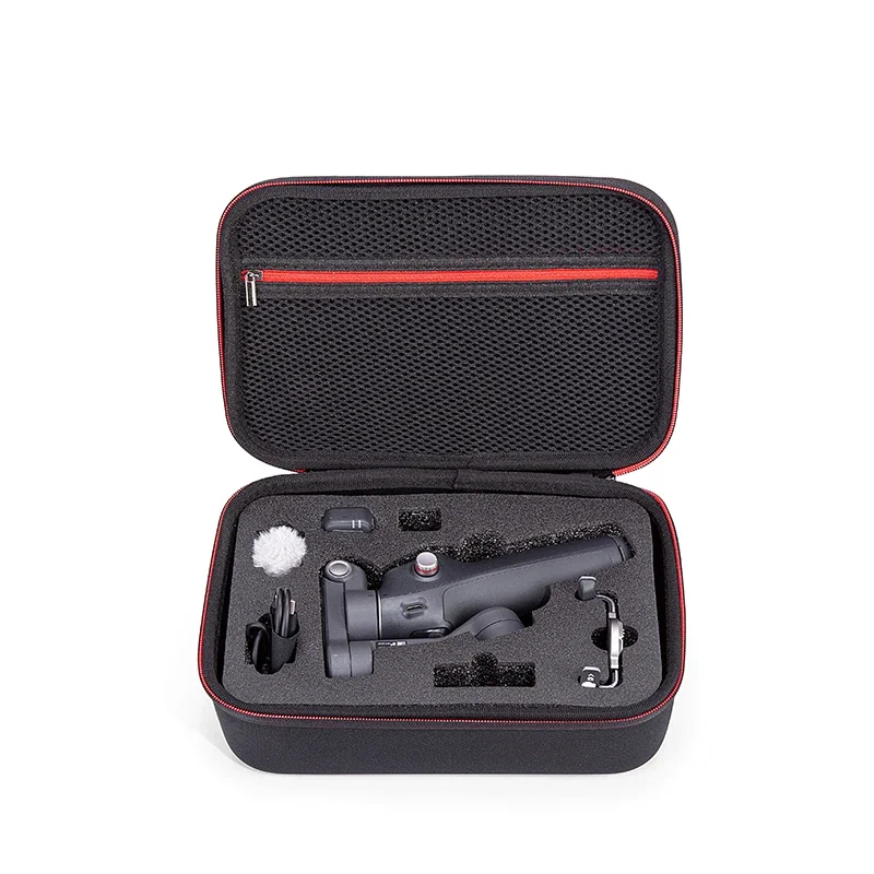 Carry Case for DJI Osmo Mobile – Drone Gimbal Case Bewertung und Preis