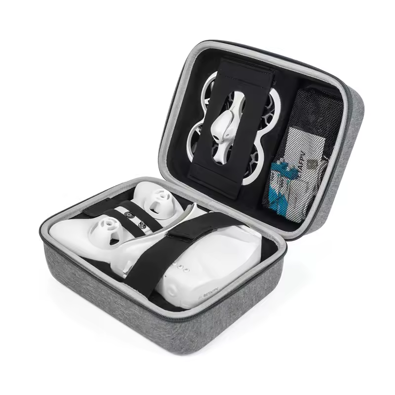 BETAFPV Cetus X FPV Kit Brushl – Drone Gimbal Brushless Bewertung und Preis