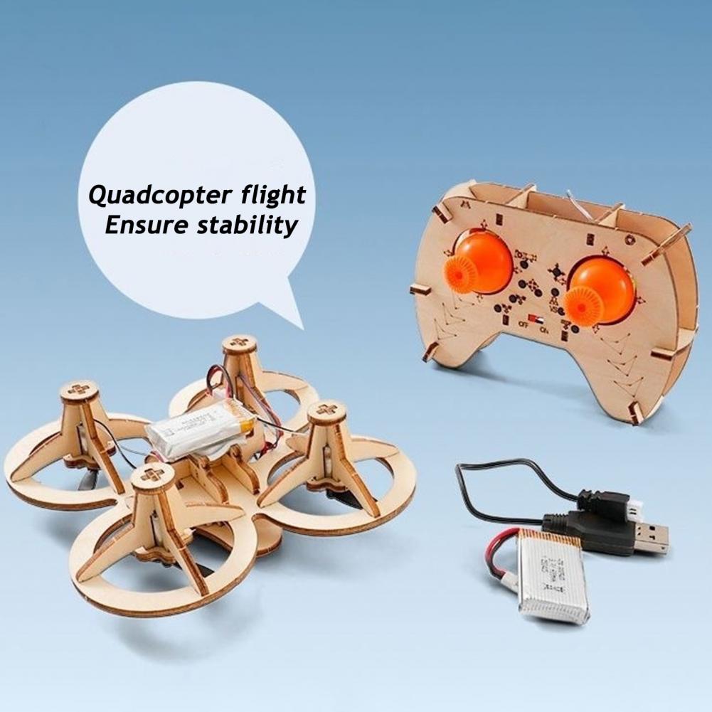 Rc Drone Toy Wooden Drone Puzz – Drone Gimbal 2 Axis Bewertung und Preis