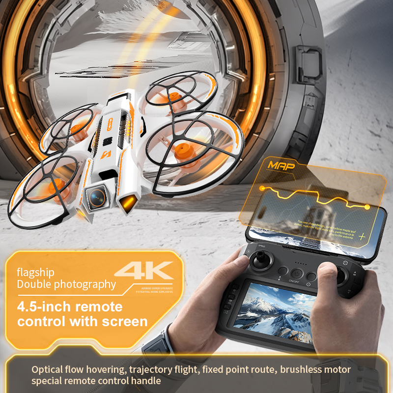 New A21 Drone 8K Professional  – Drone Gimbal Brushless Bewertung und Preis