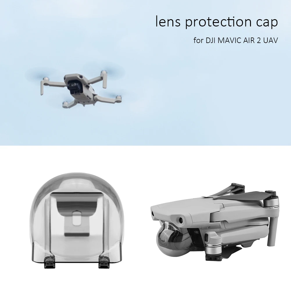 For Mavic Air 2 Drone Gimbal P – Drone Gimbal Case Bewertung und Preis