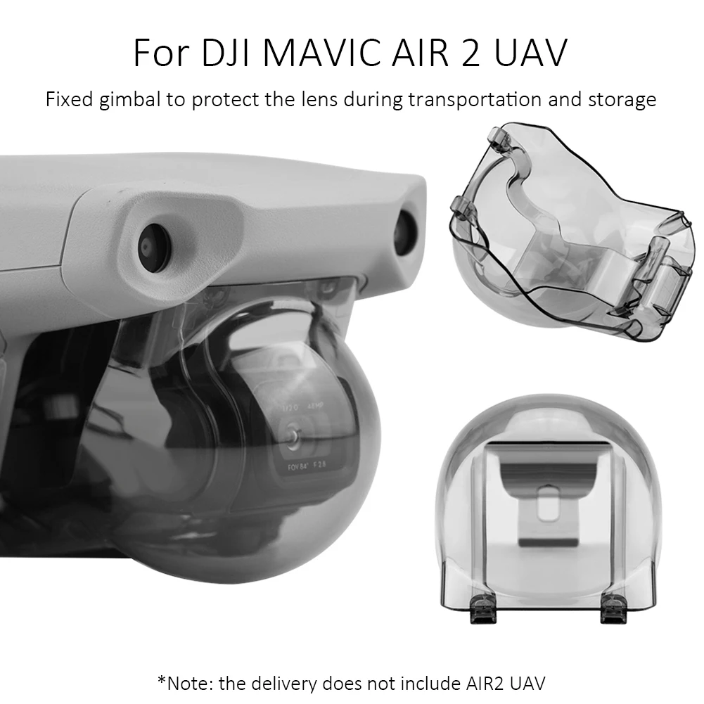 For Mavic Air 2 Drone Gimbal P – Drone Gimbal Case Bewertung und Preis