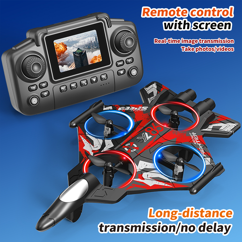 Lenovo YL86 RC Foam Airplane 2 – Drone Gimbal Mount Bewertung und Preis