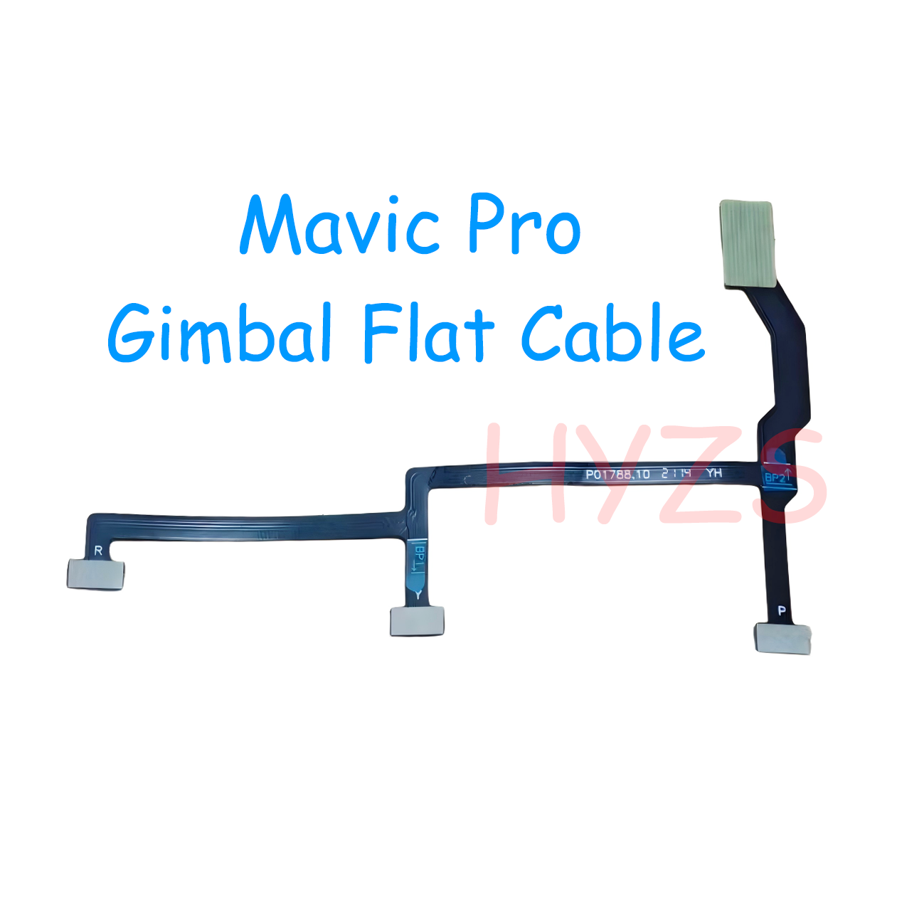 New Mavic pro Gimbal Flexible  – Drone Gimbal Ribbon Cable Bewertung und Preis