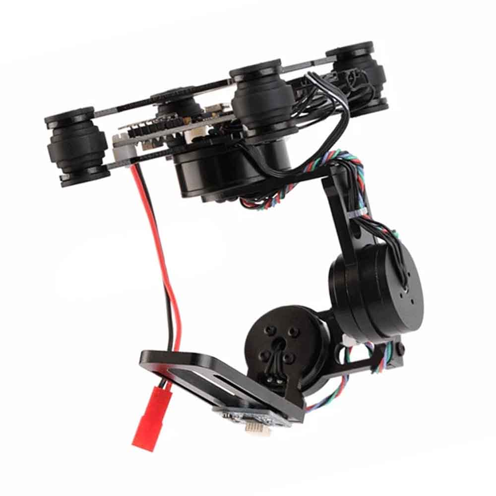 Brushless yuntai 2 Axis/ 3 Axi – Drone Gimbal For Gopro Bewertung und Preis