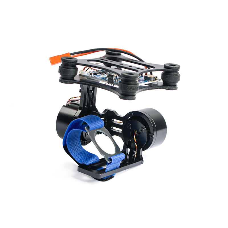 Special price 2 Axis Brushless – Drone Gimbal For Gopro Bewertung und Preis