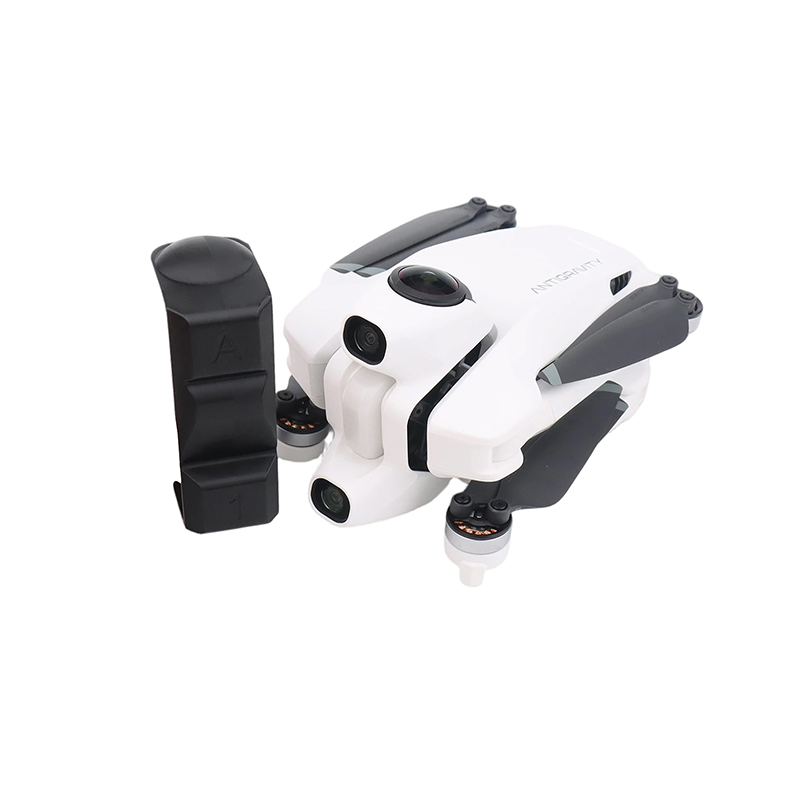 For Insta360 Antigravity A1 Dr – Drone Gimbal For Insta360 Bewertung und Preis