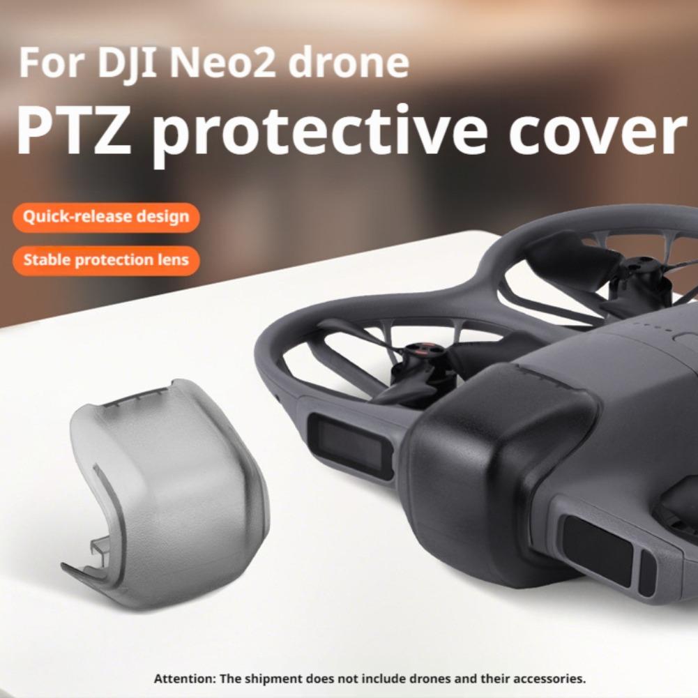 Lens Cap for DJI Neo 2 Drone P – Drone Gimbal For Gopro Bewertung und Preis