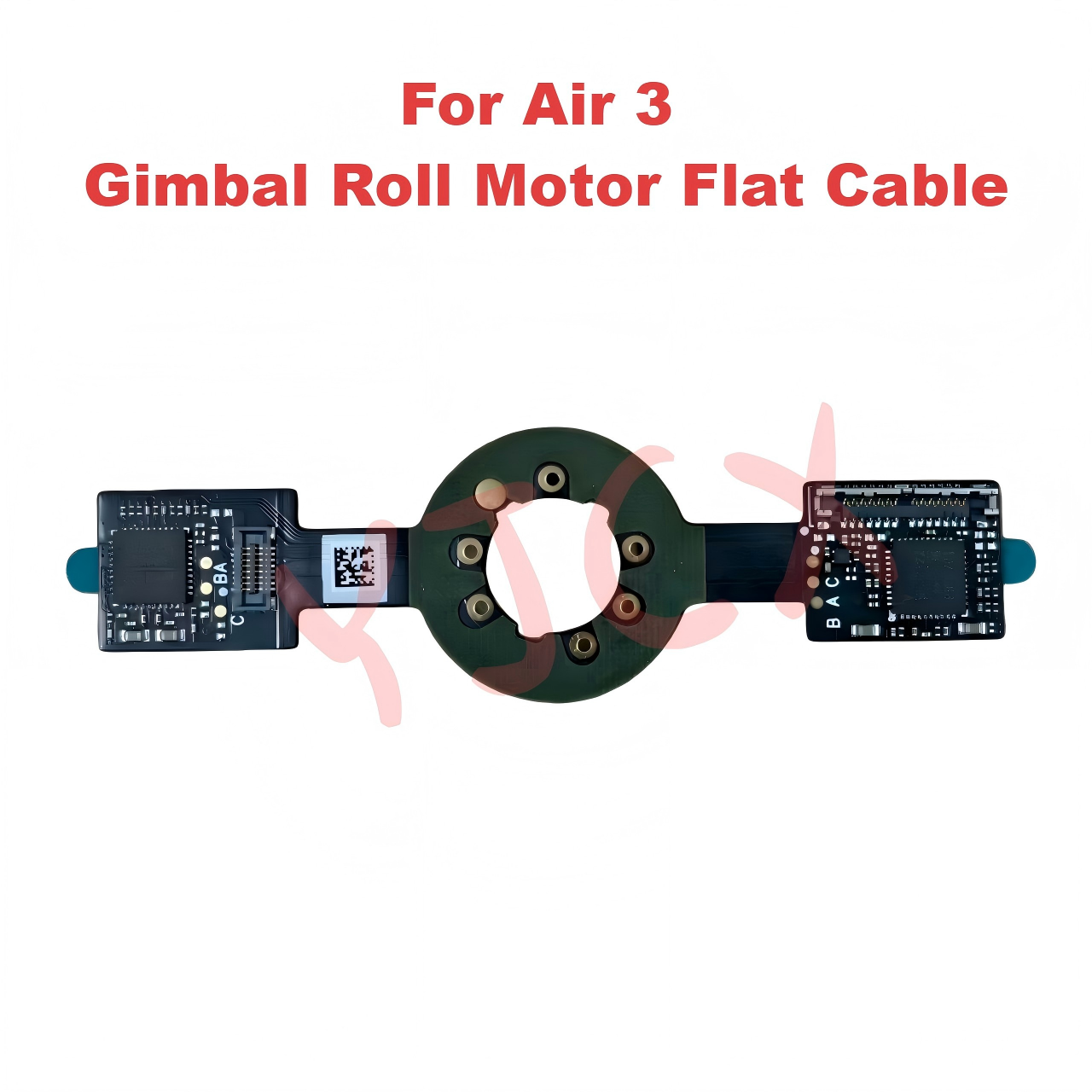 New Gimbal Roll Motor Board fo – Drone Gimbal Ribbon Cable Bewertung und Preis