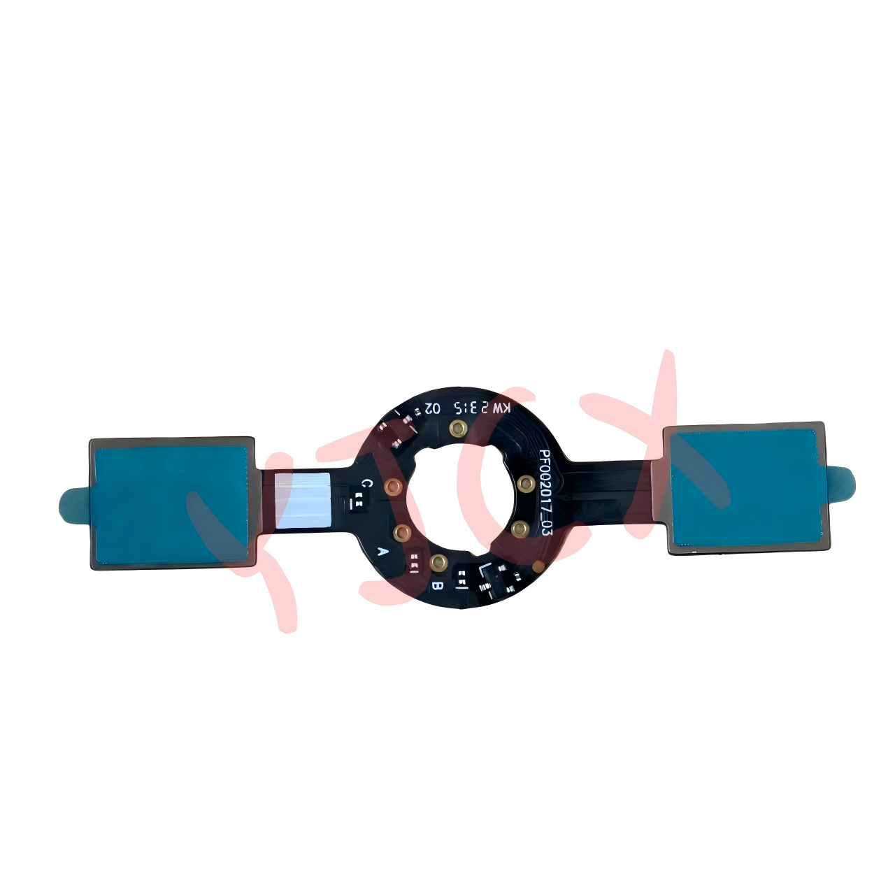 New Gimbal Roll Motor Board fo – Drone Gimbal Ribbon Cable Bewertung und Preis