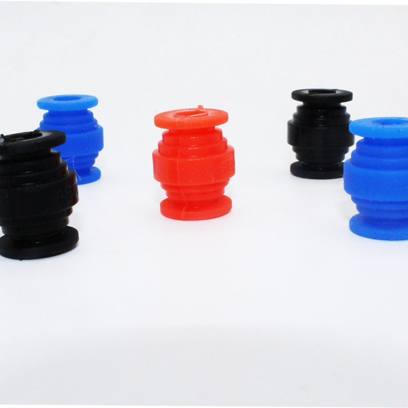 Silicone Gimbal Damping Balls  – Drone Gimbal For Gopro Hero Bewertung und Preis