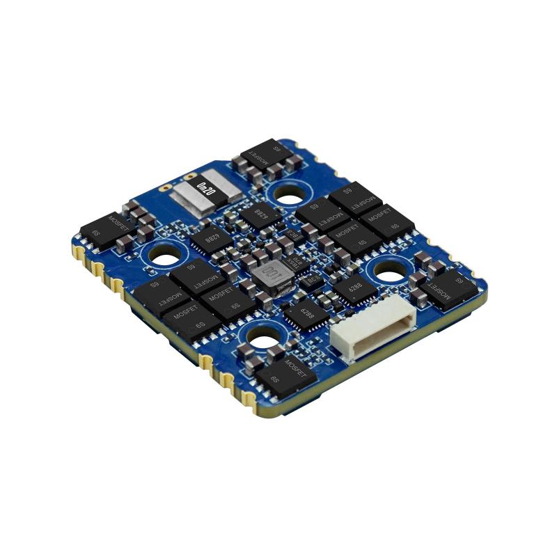 SEQURE Blueson A1 ESC 6S 65A / – Drone Gimbal Controller Bewertung und Preis