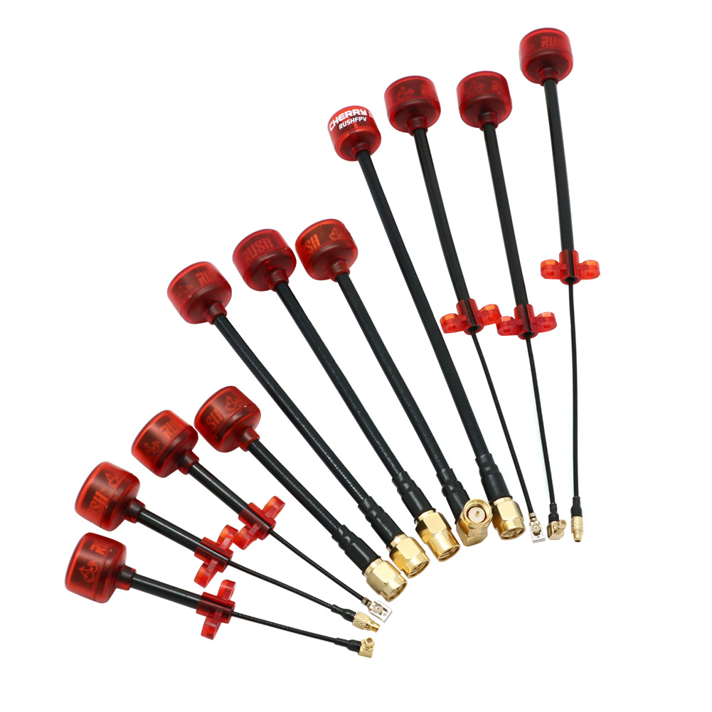 Rush Cherry FPV 5.8G Antenna L – Drone Gimbal Controller Bewertung und Preis