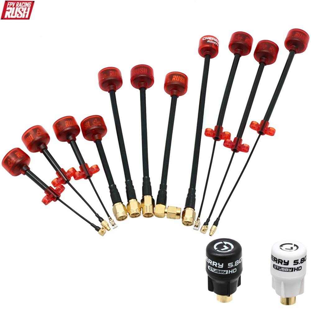 Rush Cherry FPV 5.8G Antenna L – Drone Gimbal Controller Bewertung und Preis