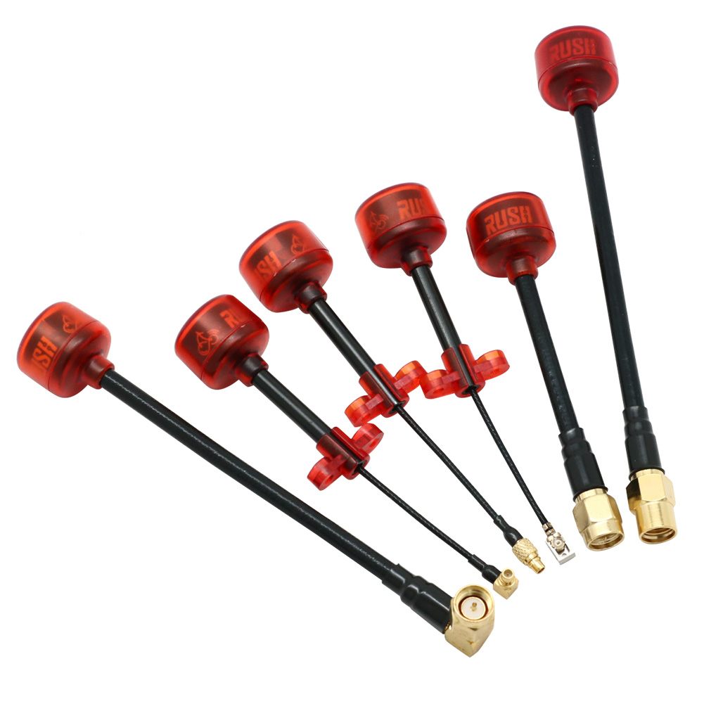 Rush Cherry FPV 5.8G Antenna L – Drone Gimbal Controller Bewertung und Preis
