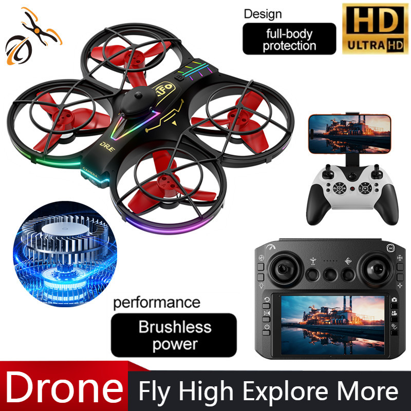 RH830 RC Professional Drone 4K – Drone Gimbal 2 Axis Bewertung und Preis