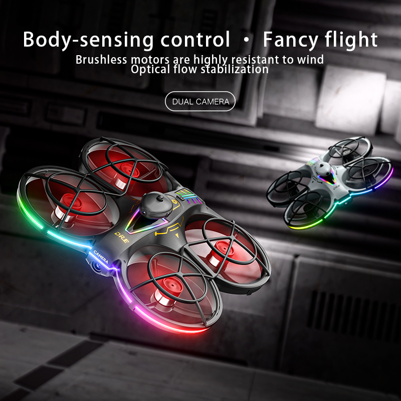 RH830 RC Professional Drone 4K – Drone Gimbal 2 Axis Bewertung und Preis